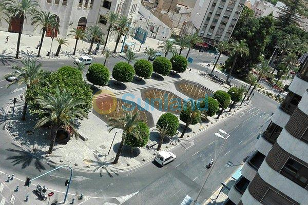 Ny bygg - Villa - Aspe - Centro