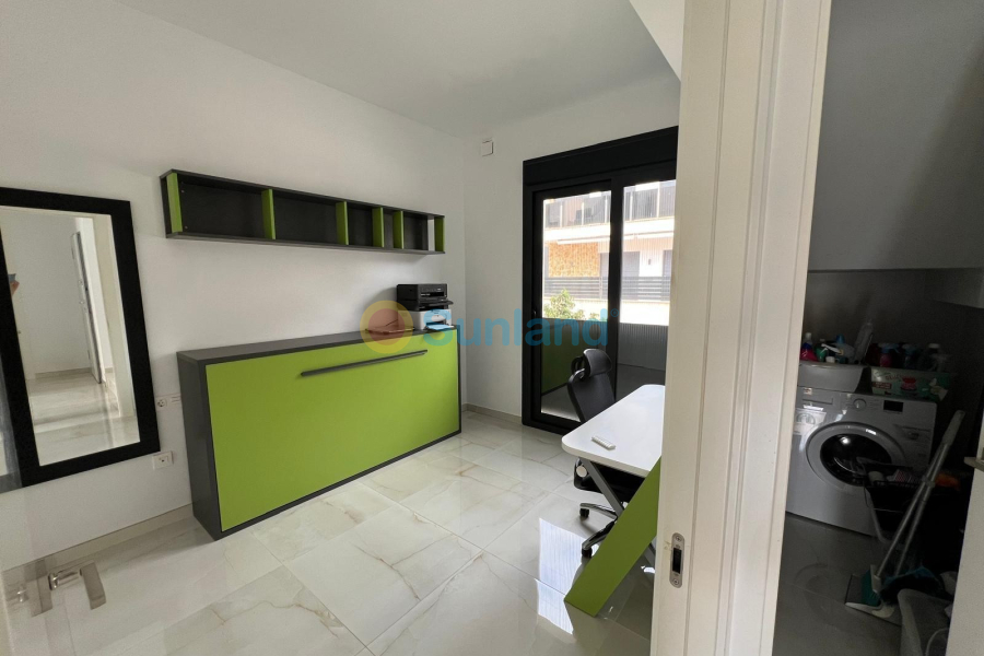 Brukte eiendommer - Villa - Orihuela Costa - Lomas De Cabo Roig