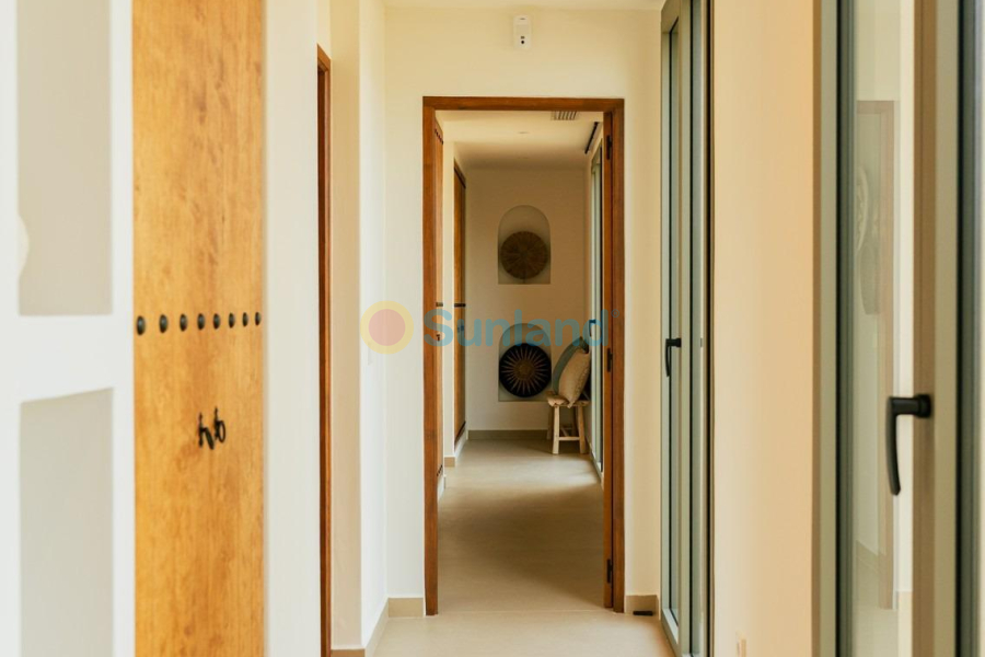 New Build - Villa - Jávea Xàbia - Valle del Sol