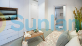 Nueva construcción  - Apartamento - San Pedro del Pinatar - CENTRO