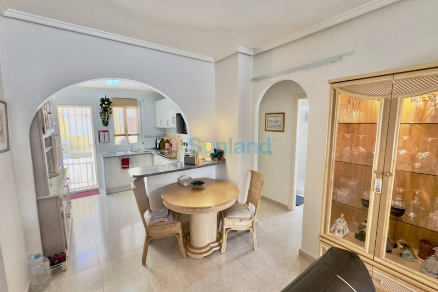 Segunda mano - Apartamento - Ciudad Quesada - Doña Pepa