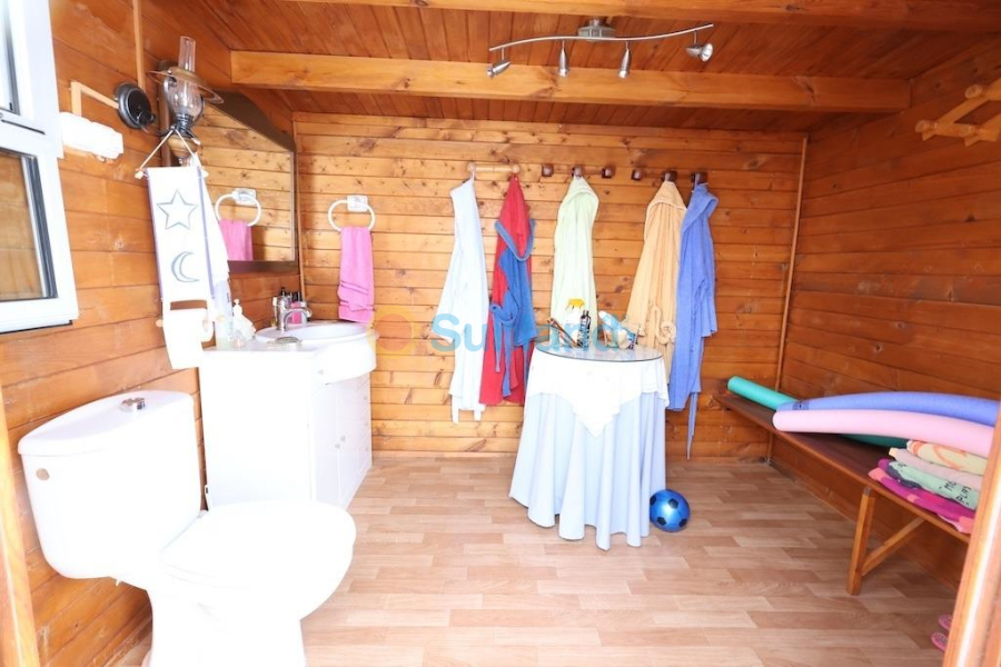 Resale - V - Fortuna - La garapacha