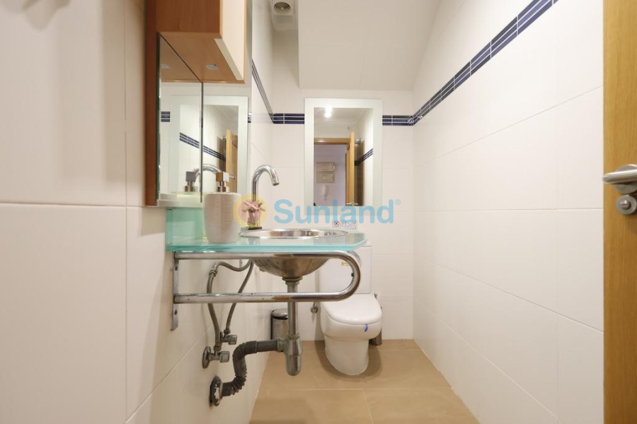 Resale - P - Orihuela costa - Mil Palmeras