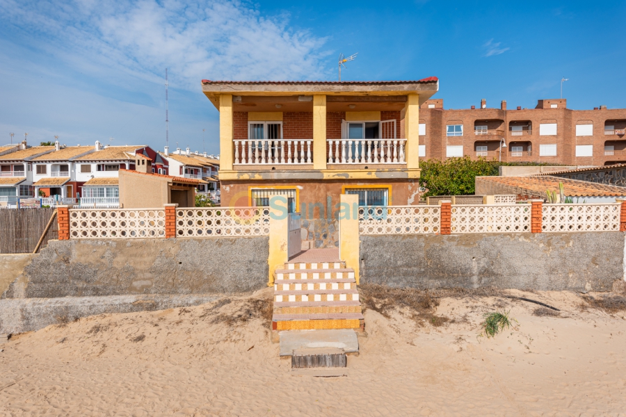 Använda fastigheter - Villa - Guardamar del Segura
