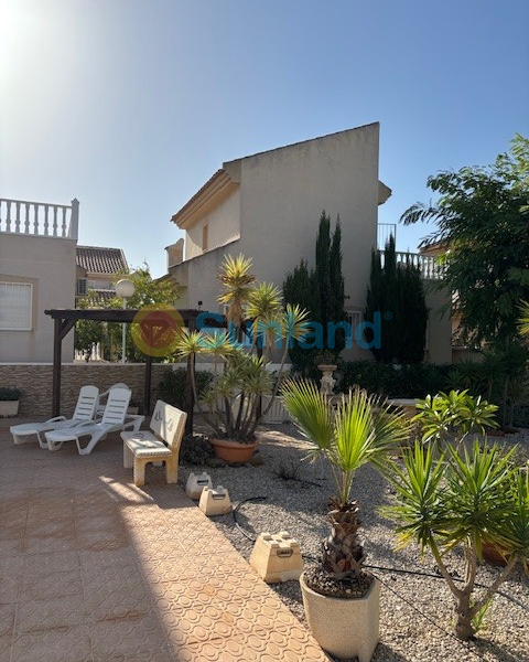 Resale - Detached Villa - Ciudad Quesada - Airstrip