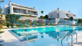 New Build - Town House - San Juan Alicante - Cabo De Las Huertas