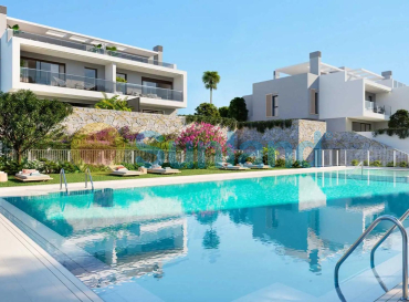 Town House - Nueva construcción  - San Juan Alicante - Cabo De Las Huertas