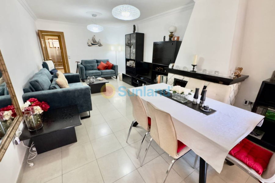 Resale - Villa - Benijofar