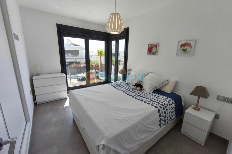 Resale - Townhouse - Vistabella Golf - Vistabella