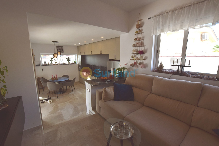 Segunda mano - Detached Villa - Ciudad Quesada - Central Quesada