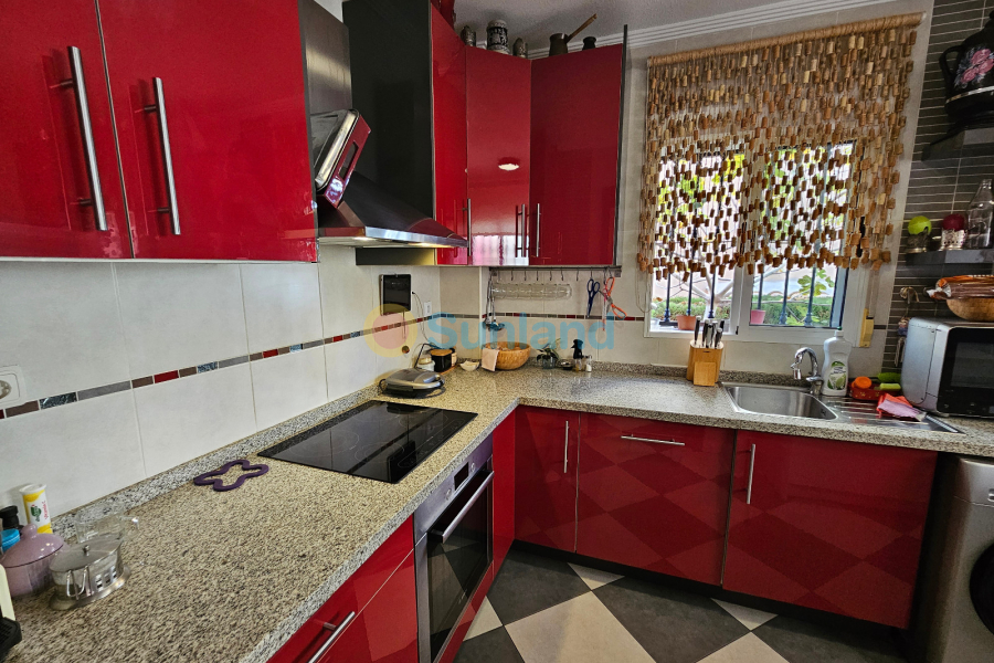 Använda fastigheter - Villa - Los Altos - Royal Park