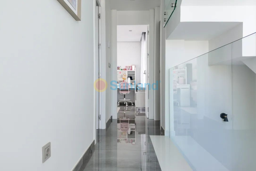 Resale - Villa - Torrevieja - Los Balcones