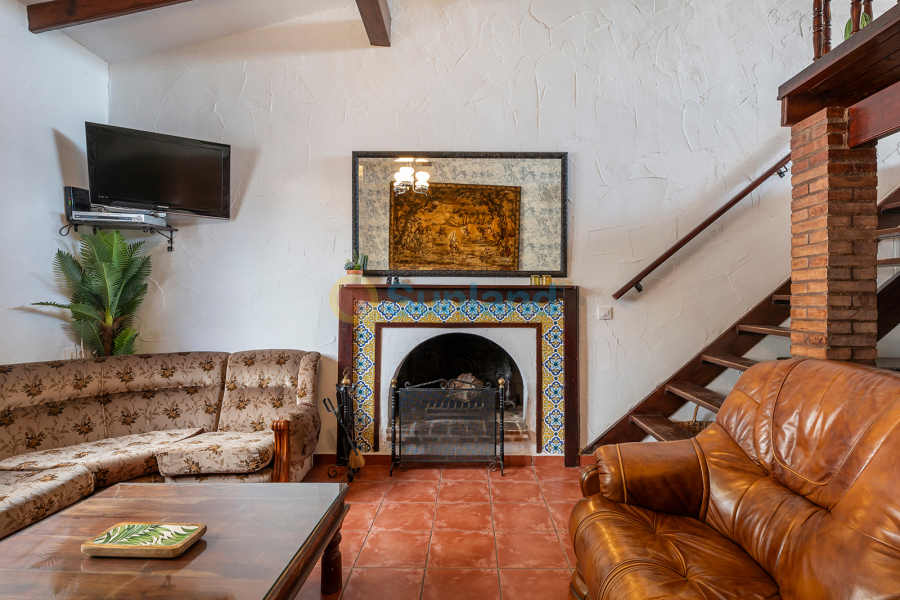 Använda fastigheter - Villa - Orihuela Costa - Lomas De Cabo Roig