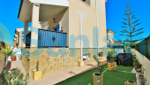 Resale - Townhouse - San Miguel de Salinas