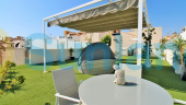 Resale - Villa - Villamartin