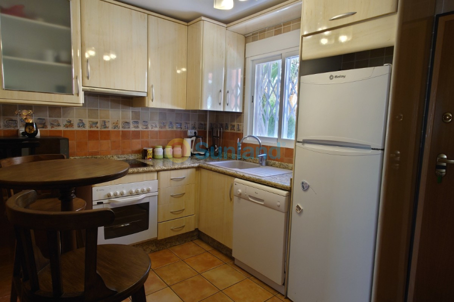 Segunda mano - Chalet - Orihuela Costa - Lomas De Cabo Roig