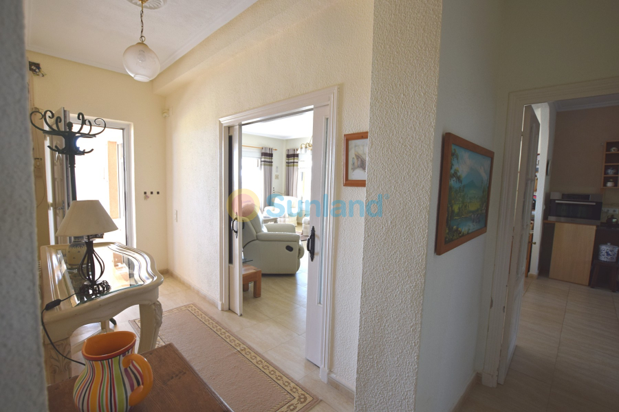 Resale - Detached Villa - Ciudad Quesada - Central Quesada