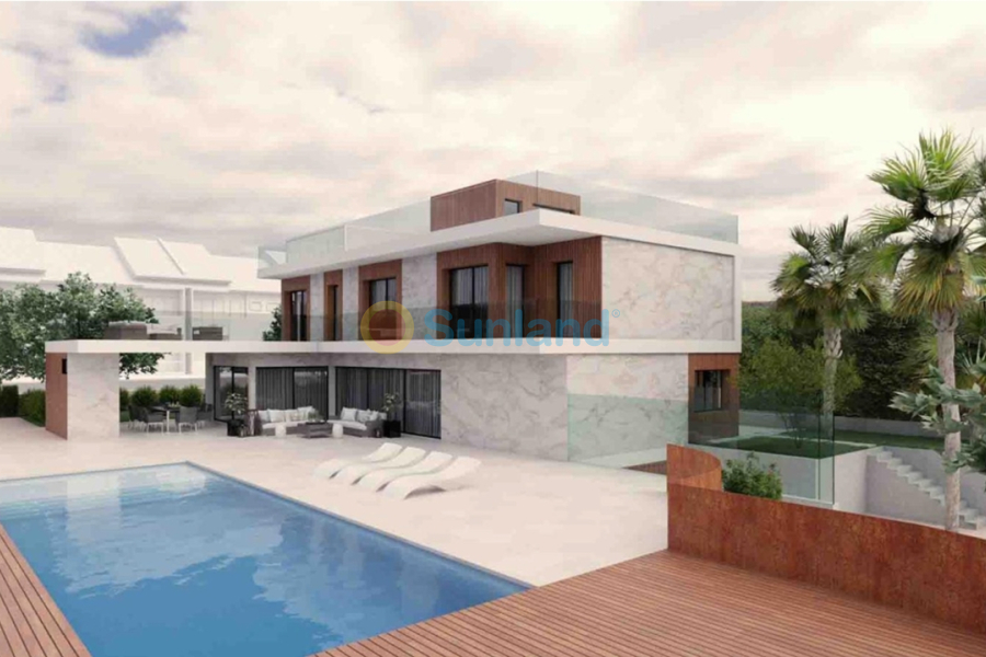 Resale - P - Villamartin