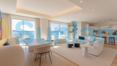 Neubau - Apartment - Benidorm - Playa Poniente