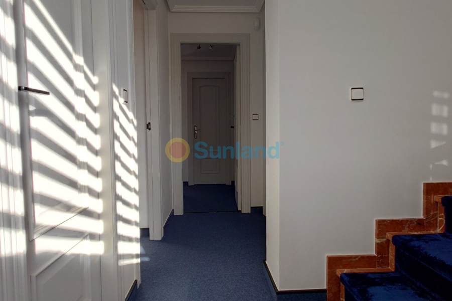 Segunda mano - Chalet - Orihuela Costa - Lomas De Cabo Roig