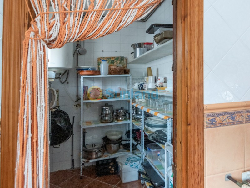 Använda fastigheter - Villa - Guardamar del Segura