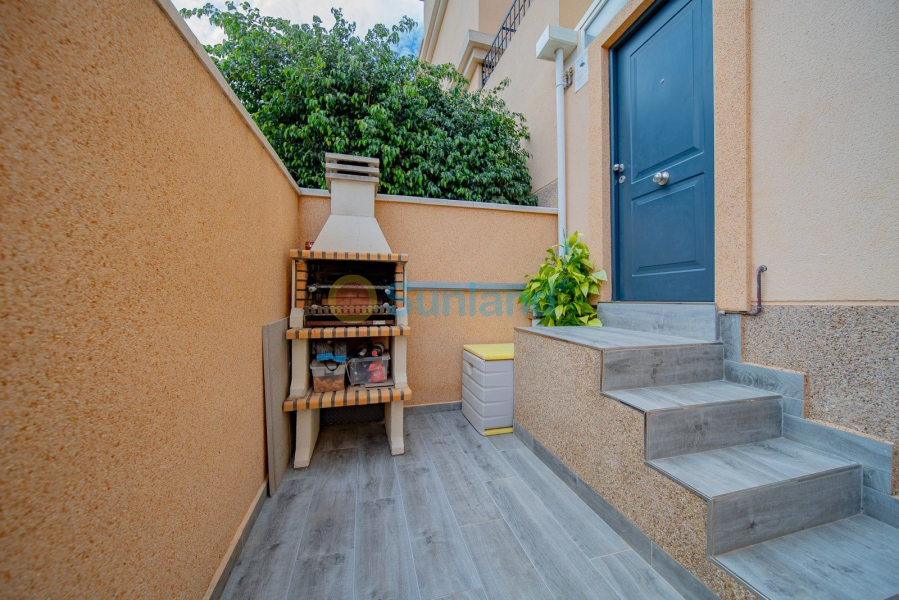 Segunda mano - Casa de Pueblo - Orihuela Costa - PAU 26