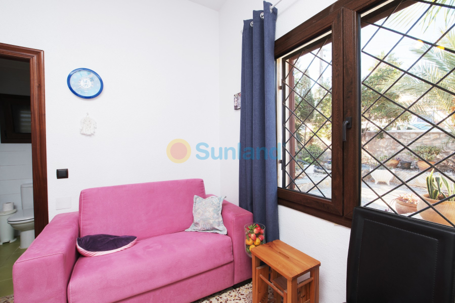 Brukte eiendommer - Villa - Torrevieja - La Mata