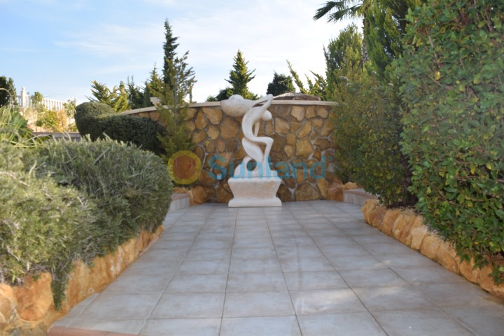 Resale - Detached Villa - Ciudad Quesada - La Fiesta