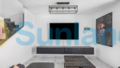 Resale - Villa - Los Montesinos - 