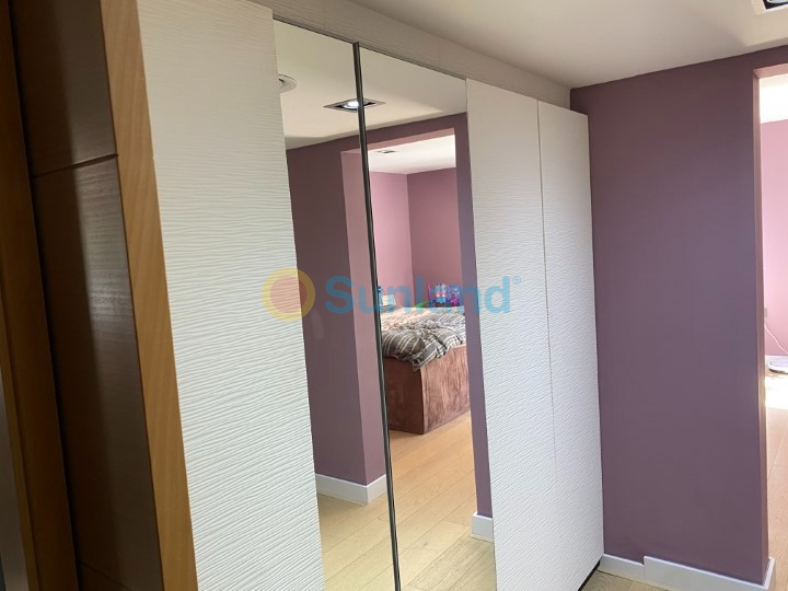 Resale - Detached Villa - Ciudad Quesada - Central Quesada