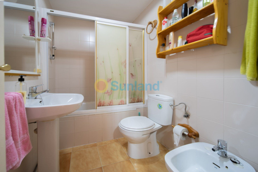 Brukte eiendommer - Casa de Pueblo - Torrevieja - La Mata