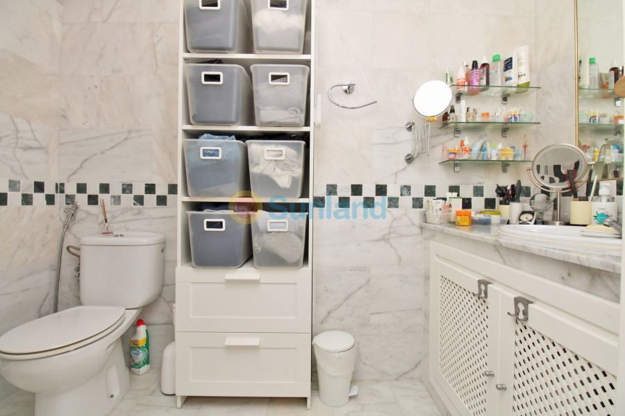 Brukte eiendommer - Leilighet - Villamartin - PAU 8