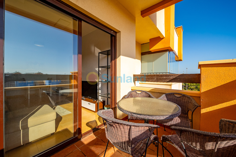Använda fastigheter - Apartamento - Orihuela Costa - Lomas De Cabo Roig