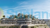 Ny bygg - Lägenhet - Aguilas - Isla del fraile