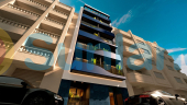 New Build - Penthouse - Torrevieja - Playa del Acequión