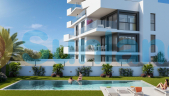 Nueva construcción  - Ground floor apartment - Guardamar del Segura - Avenida del Puerto