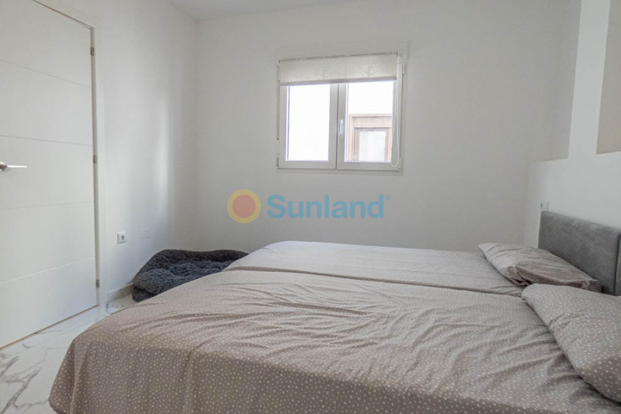 Brukte eiendommer - Apartamento - Orihuela Costa - Villamartin