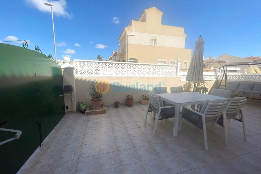 Segunda mano - Semi-detached - Ciudad Quesada - Doña Pepa