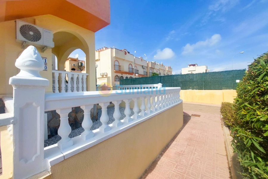 Brukte eiendommer - B - Orihuela Costa - Las Mimosas