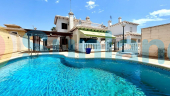 Brukte eiendommer - Villa - Orihuela Costa - La Zenia