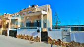 Resale - Townhouse - San Miguel de Salinas