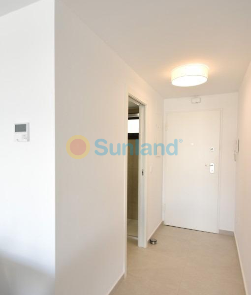 New Build - Apartment - San Miguel De Salinas - Pueblo