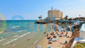 Brukte eiendommer - Leilighet - Playa Flamenca