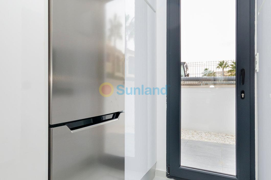 Ny bygg - Villa - Torrevieja - Torretas