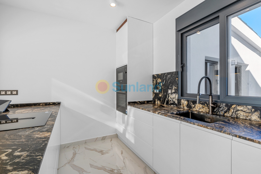 Resale - Villa - Ciudad Quesada - Rojales - Rojales