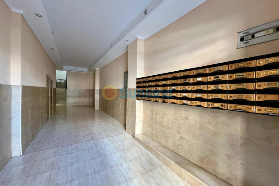 Вторичка - A - Torrevieja