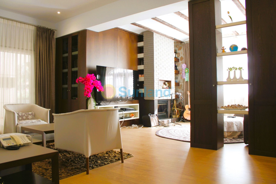 Segunda mano - Chalet - Orihuela Costa - Dehesa De Campoamor