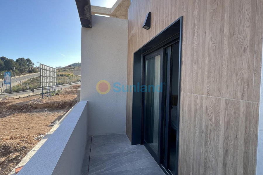 New Build - Semidetached - Polop - PAU1