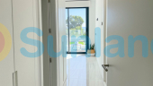 Resale - Apartment - Villajoyosa - Playas Del Torres