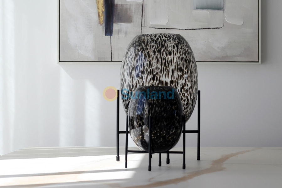 Ny bygg - Town House - Pilar de la Horadada - parque Andromeda